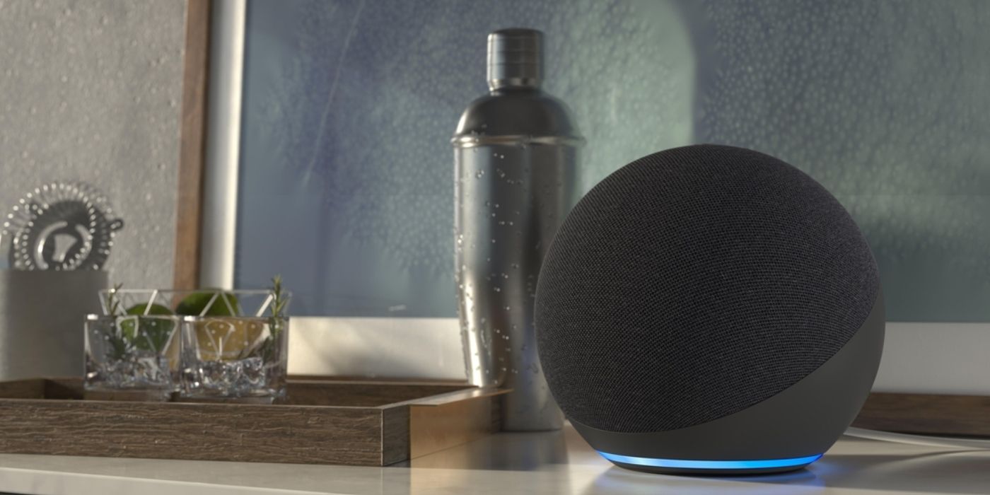 Écho d'Amazon