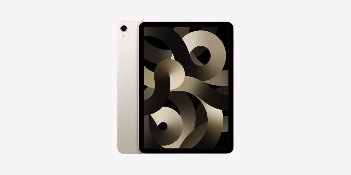 iPad d'Apple