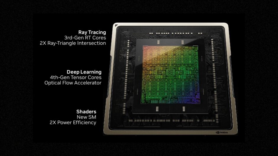 7 choses que vous devez savoir sur les GPU RTX 4060 et 4060 Ti de Nvidia