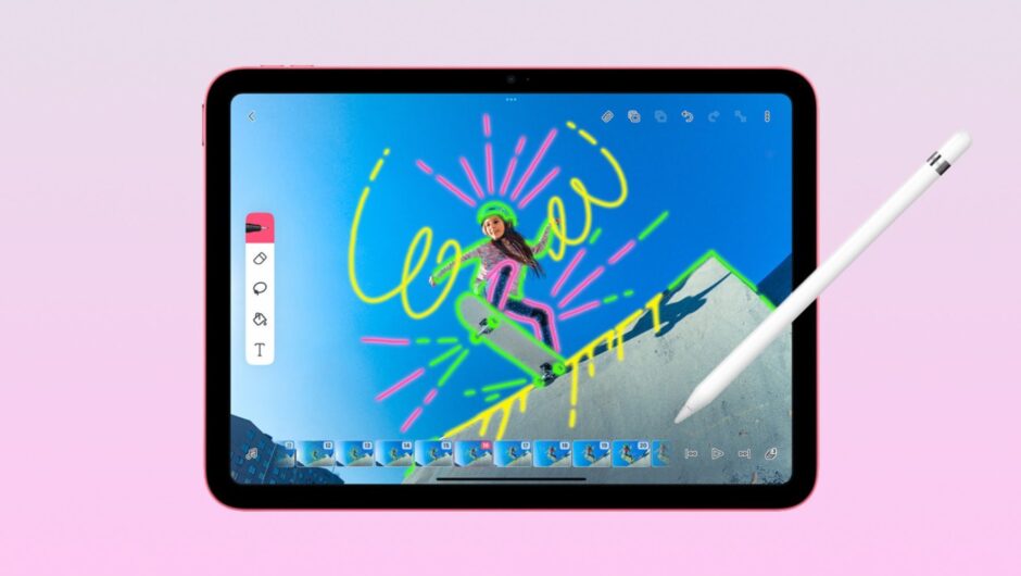 Apple Pencil continue de se déconnecter?  Voici comment y remédier