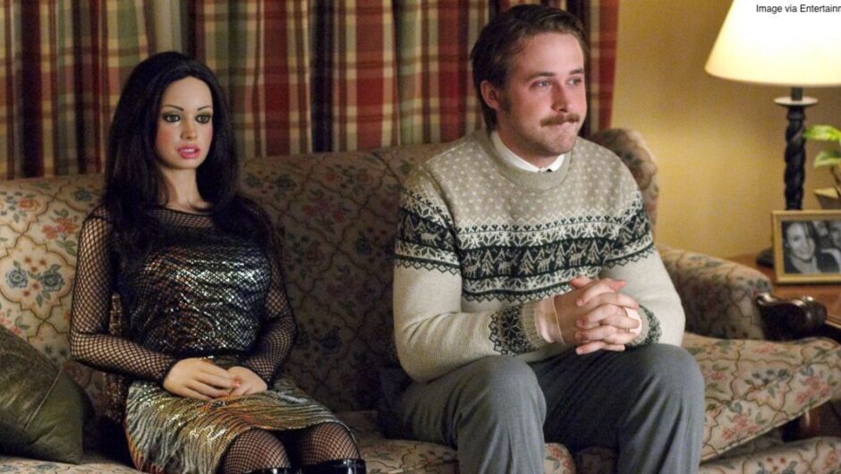 « Barbie » n&rsquo;est pas la première fois que Ryan Gosling a une petite amie en plastique