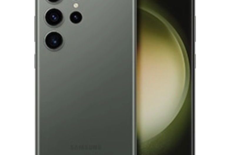 Dépêchez-vous et vous pouvez économiser jusqu&rsquo;à 180 $ sur un Samsung Galaxy S23 Ultra