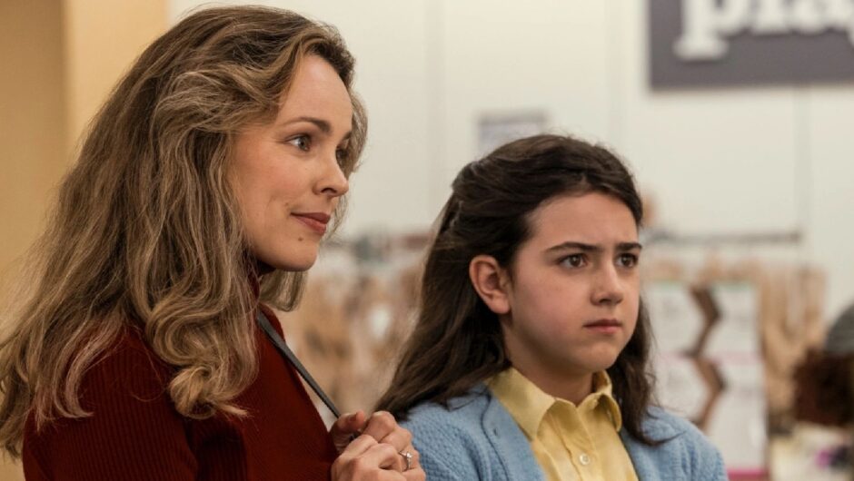 &lsquo;Es-tu là Dieu?  C&rsquo;est moi, Margaret &lsquo;obtient les dates de sortie numérique et Blu-ray
