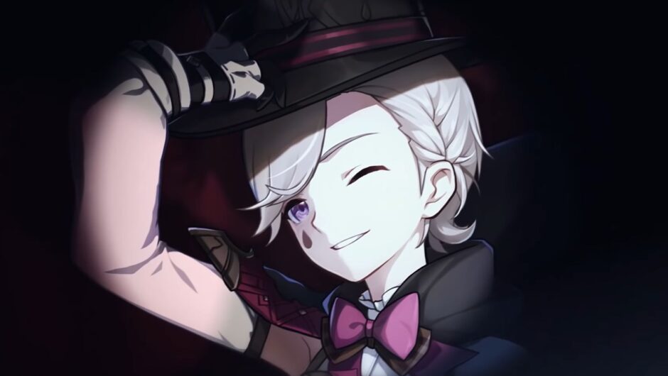 Genshin Impact Leak confirme si Lyney apparaîtra sur la bannière standard