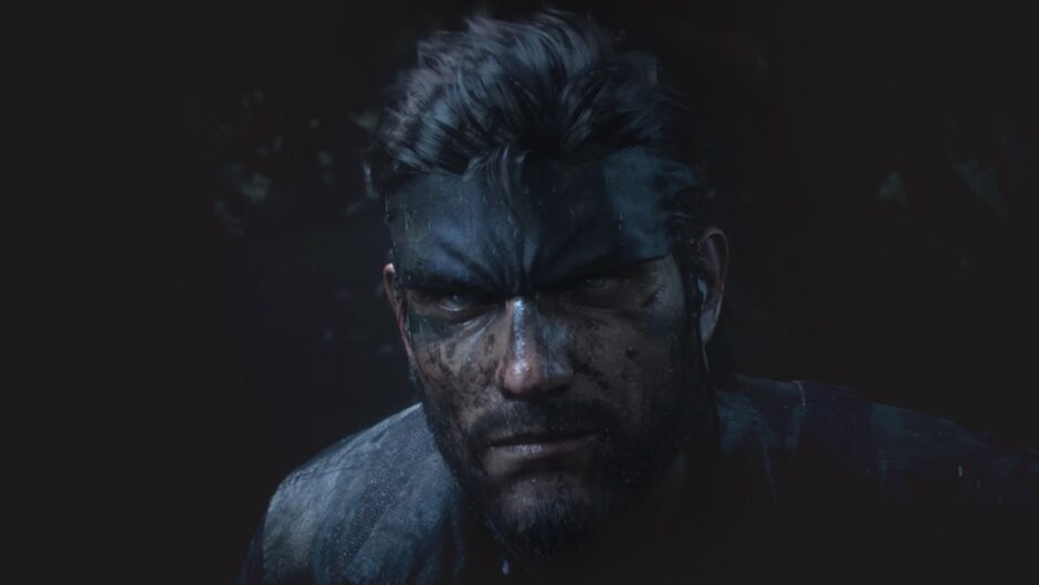 Konami est prêt à refaire d&rsquo;autres jeux Metal Gear