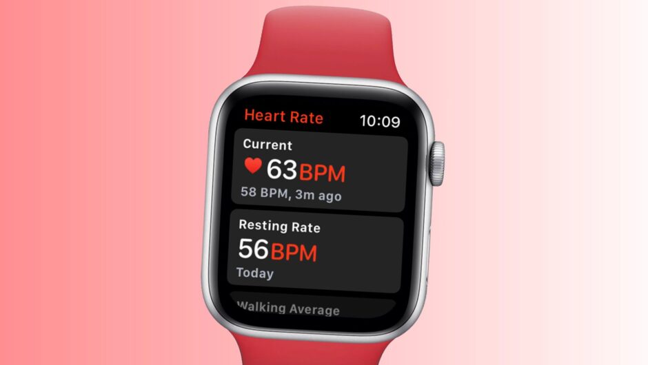 L&rsquo;Apple Watch suit-elle la tension artérielle ?  Que souhaitez-vous savoir