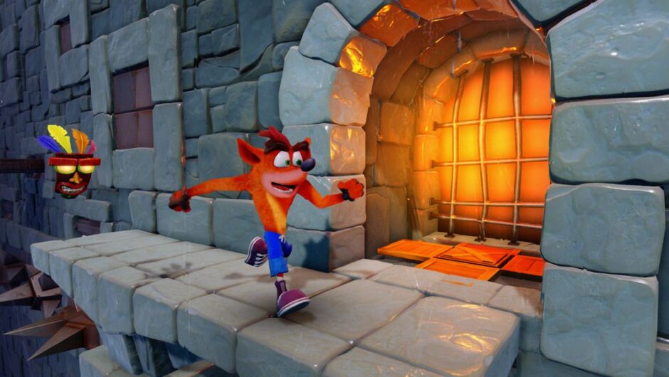 L&rsquo;acteur original de Crash Bandicoot est décédé