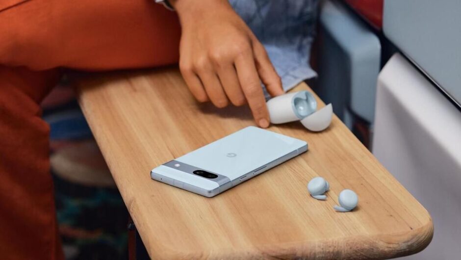 Le Pixel 7a a-t-il une prise casque ?  Que souhaitez-vous savoir