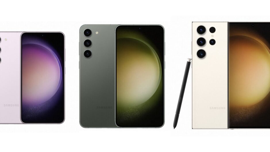 Le Samsung Galaxy S23 a-t-il besoin d&rsquo;un protecteur d&rsquo;écran ?