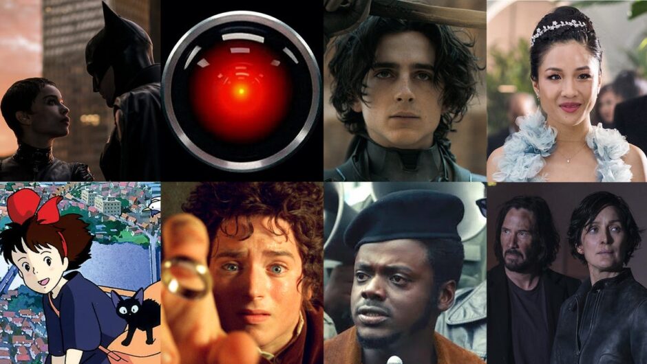 Les meilleurs films à regarder maintenant sur HBO Max