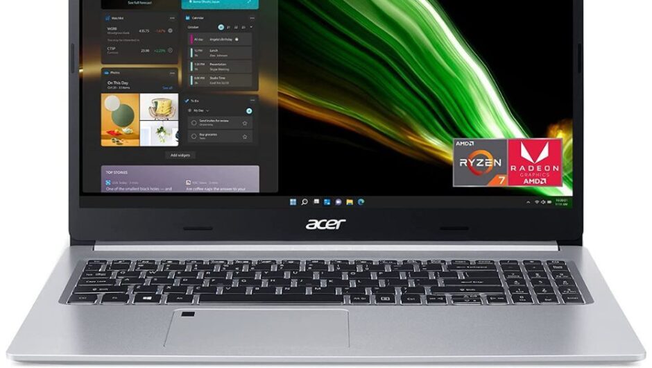 Les meilleurs ordinateurs portables sur Amazon à moins de 500 $ en 2023