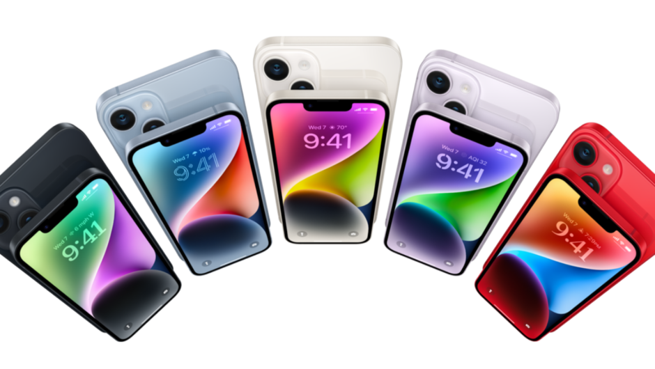 L&rsquo;iPhone 14 et l&rsquo;iPhone 14 Plus ont-ils des affichages de taux de rafraîchissement de 120 Hz ?
