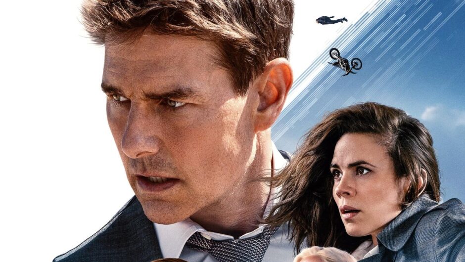 Mission : Impossible – Dead Reckoning Part One reçoit une nouvelle bande-annonce