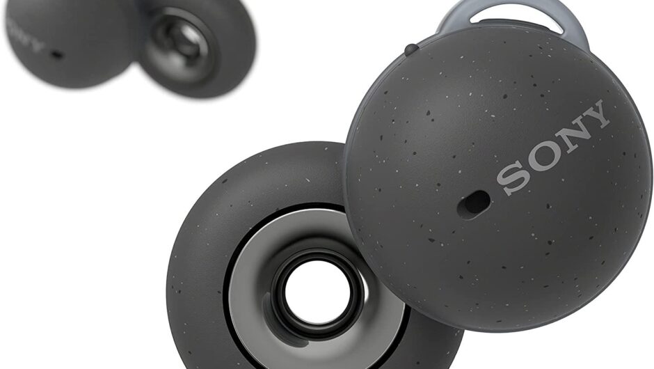 Ne manquez pas votre chance d&rsquo;obtenir les LinkBuds de Sony pour 23% de réduction