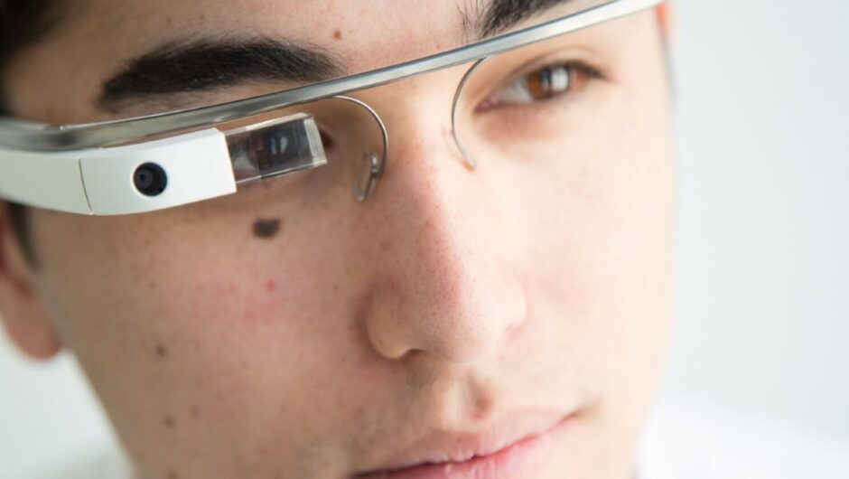 Qu&rsquo;est-il arrivé aux lunettes intelligentes futuristes ?