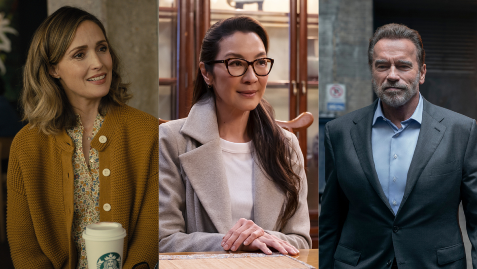 Qu&rsquo;y a-t-il à la télé cette semaine – Platonique, Chinois d&rsquo;origine américaine, Fubar