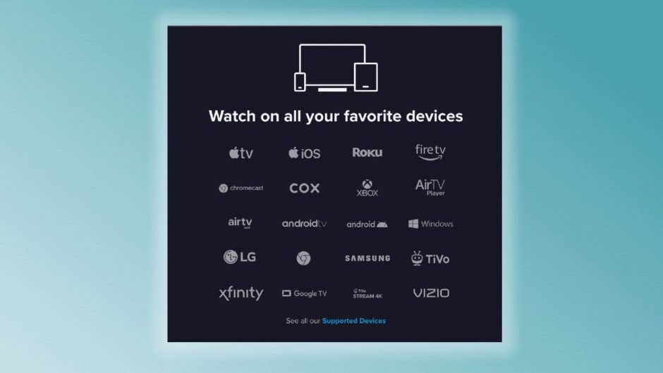 Regardez FXM gratuitement avec Sling TV !  Les films que vous aimez moins cher