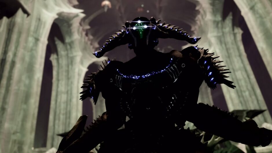 Un joueur de Destiny 2 découvre une astuce pratique pour éviter les dommages dans Ghosts of the Deep Dungeon