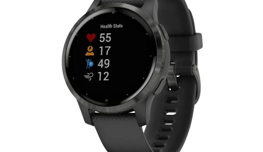 Vous pouvez obtenir la montre intelligente Vivoactive 4S de Garmin pour moins de 200 $ si vous vous dépêchez