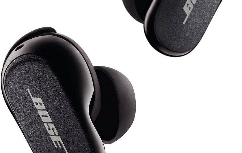 Vous pouvez obtenir les écouteurs Bose QuietComfort 2 pour 50 $ de réduction dès maintenant