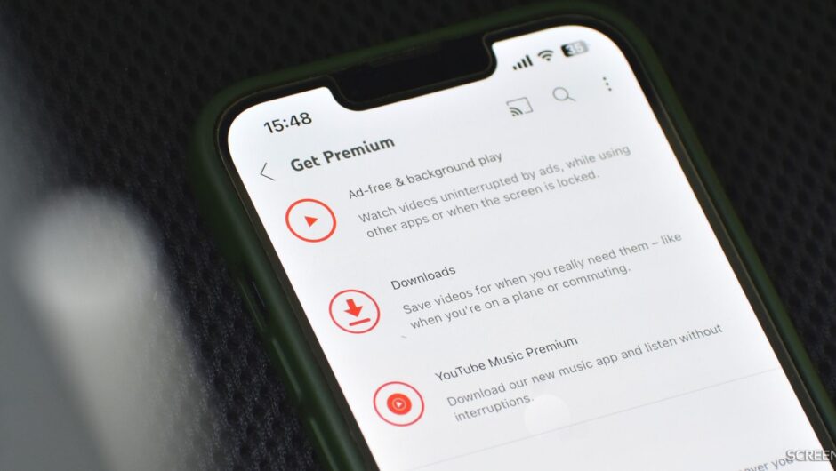 YouTube Premium inclut-il YouTube Music ?  Avantages, expliqués