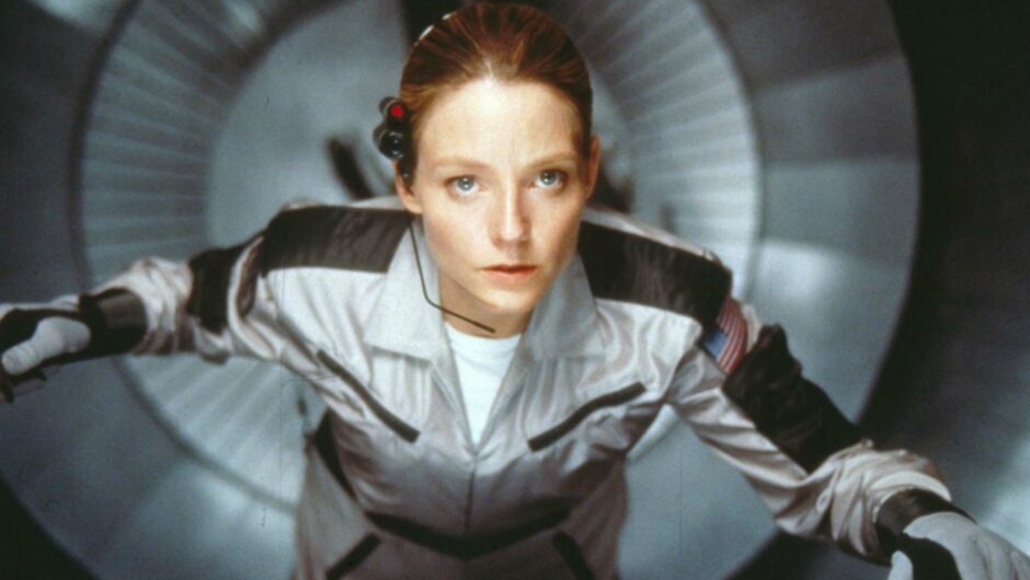 10 films de science-fiction qui resteront avec vous, selon Reddit