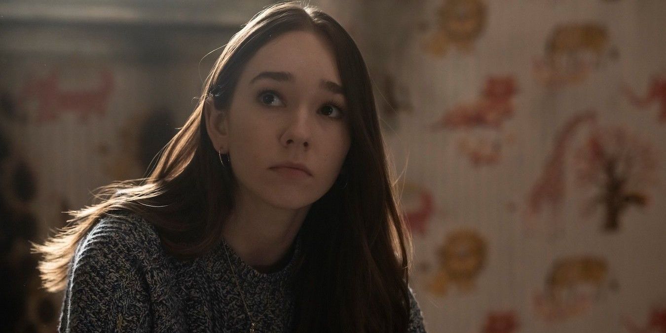 Holly Taylor dans Manifest 