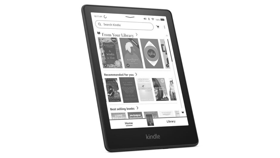 Dépêchez-vous d&rsquo;obtenir 30 $ de rabais sur le Kindle Paperwhite