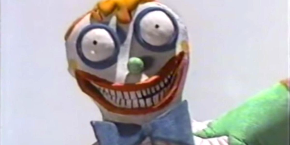 Hansel et Gretel de Tim Burton