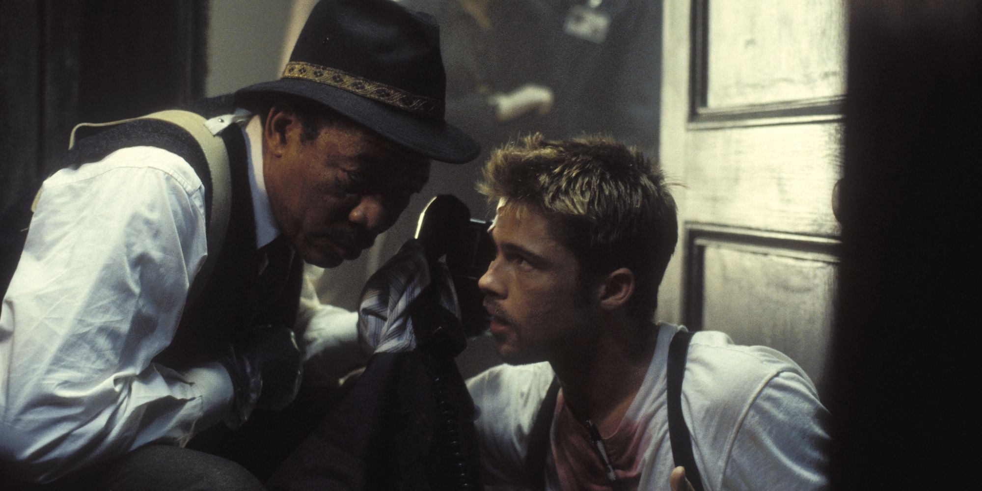 Se7en (1995) (1)