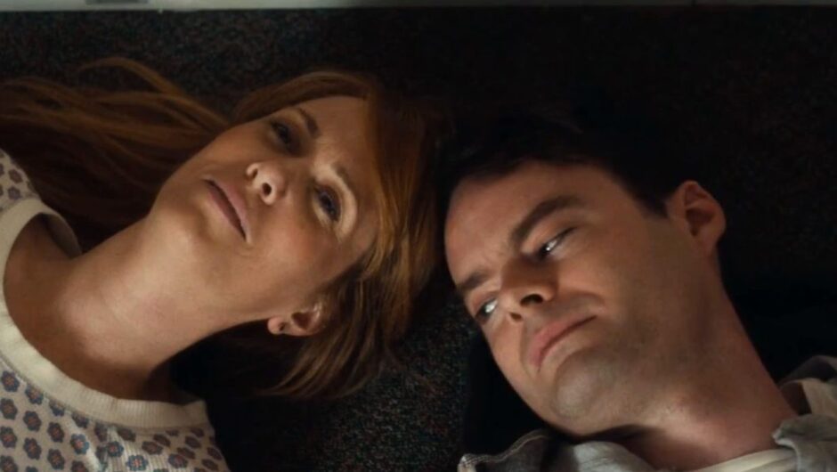 Avant « Barry », Bill Hader a montré sa gamme émotionnelle dans ce film