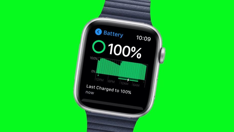 Combien de temps dure une Apple Watch ?  Voici quelques conseils pour prolonger la vie