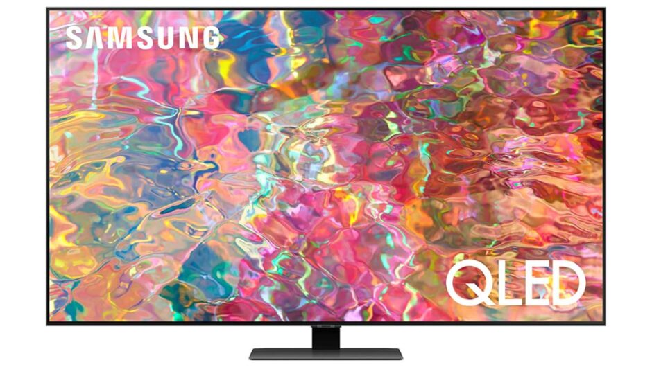 Comment allumer et contrôler un téléviseur Samsung sans la télécommande