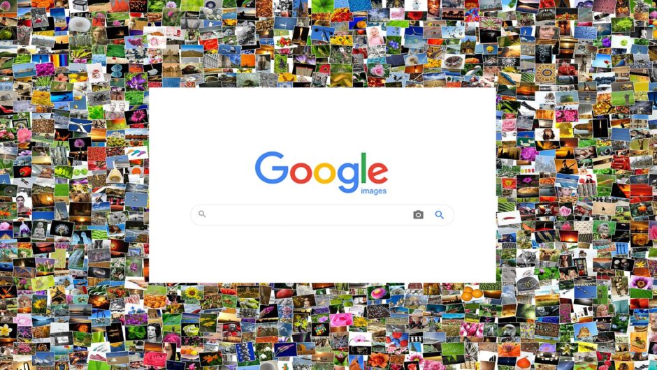 Comment utiliser Google Lens dans un navigateur Web