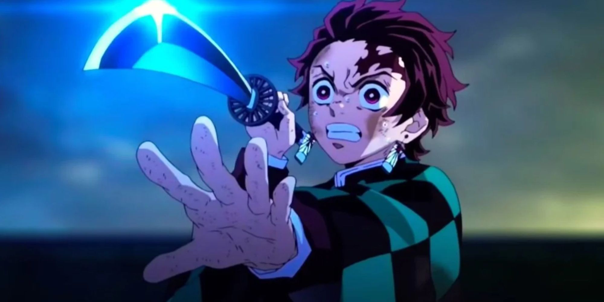 tueur de démon tanjiro