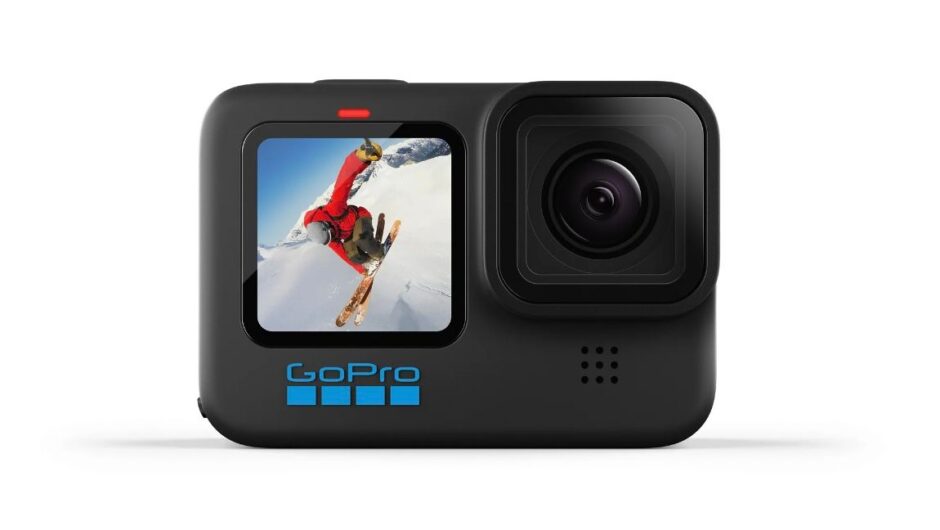 Dépêchez-vous et obtenez la caméra d&rsquo;action Hero10 de GoPro pendant 100 $ de réduction