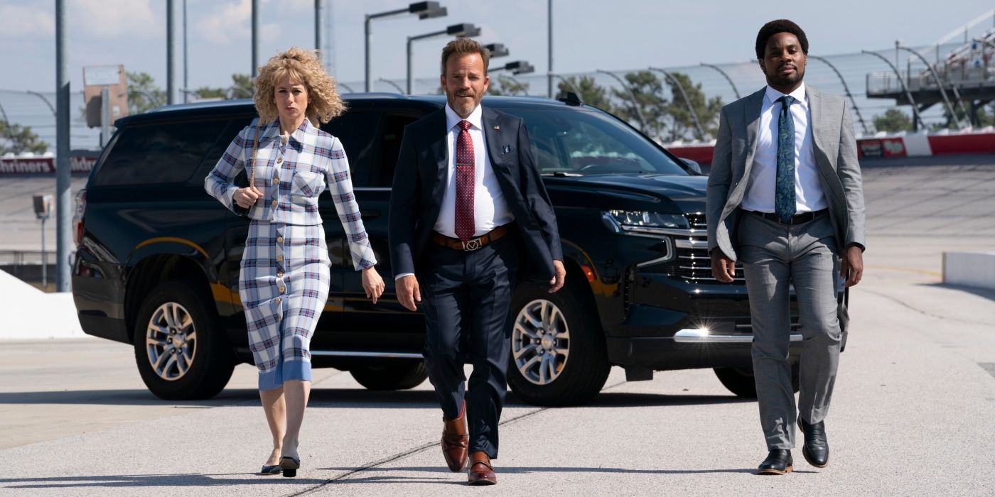 the-righteous-gemstones-saison-3-episode-1-iliza-shlesinger-stephen-dorff-gogo-lomo-david