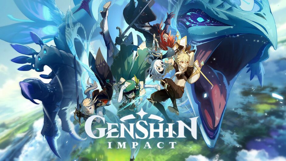 Genshin Impact Leak montre un nouvel art conceptuel Wriothesley