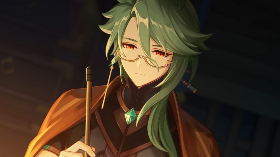 Genshin Impact Leak suggère que les guérisseurs seront plus forts à Fontaine