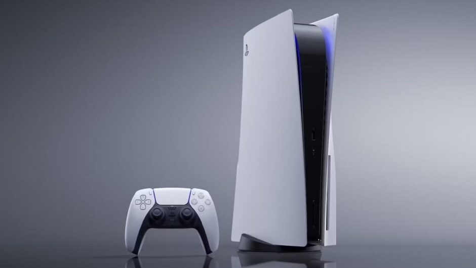La PS5 reçoit une nouvelle mise à jour du système pour juin 2023