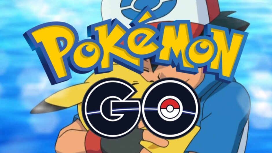 La mise à jour de Pokemon GO confirme un changement majeur