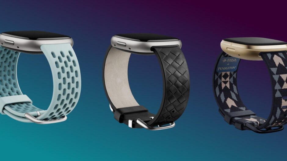 Le Fitbit Versa 4 est-il étanche et pouvez-vous nager avec ?