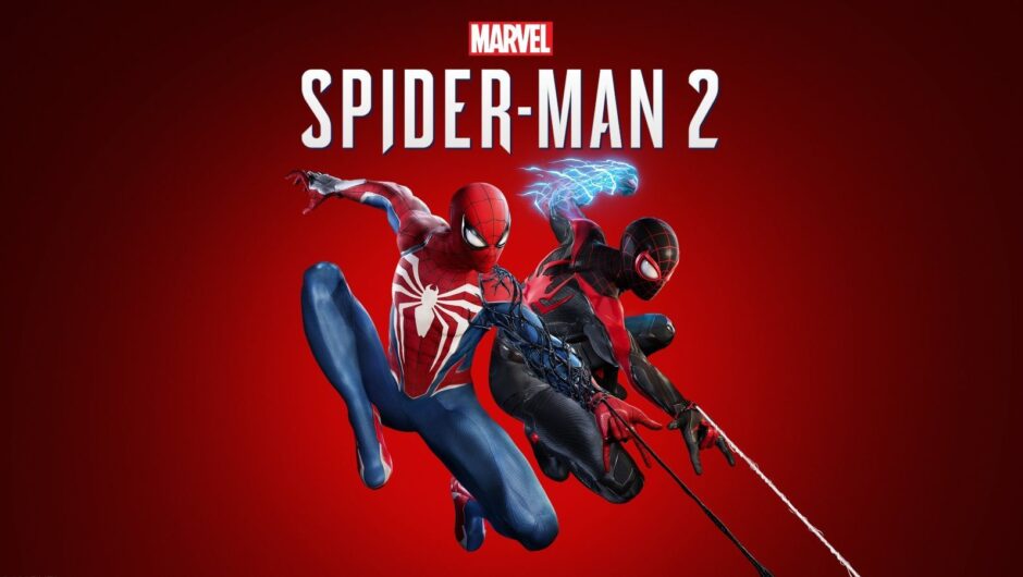 Les combinaisons Marvel&rsquo;s Spider-Man 2 Digital Deluxe Edition ne peuvent pas être déverrouillées via le jeu