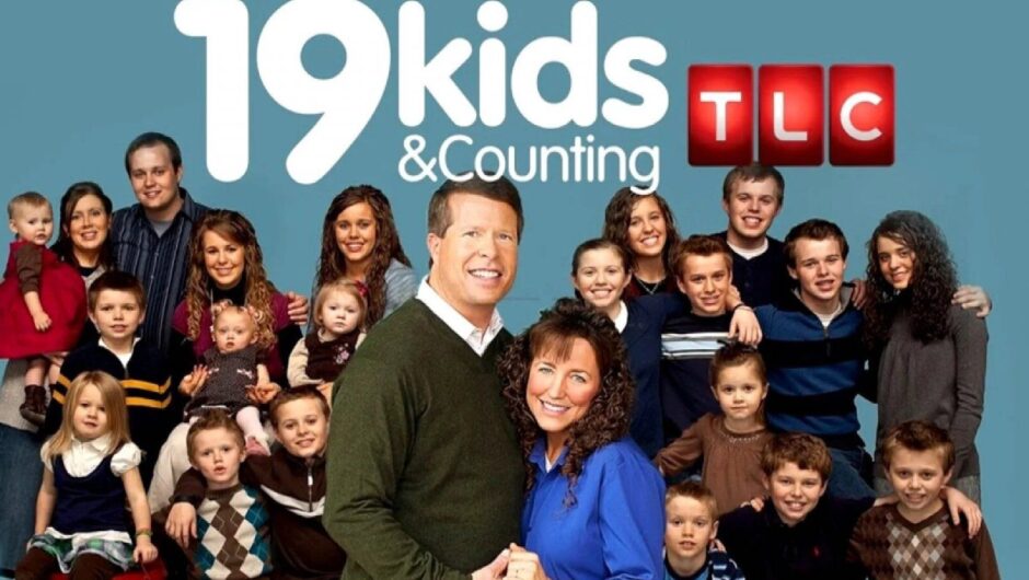 Les influenceurs chrétiens expliqués dans les nouvelles docu-séries de la famille Duggar