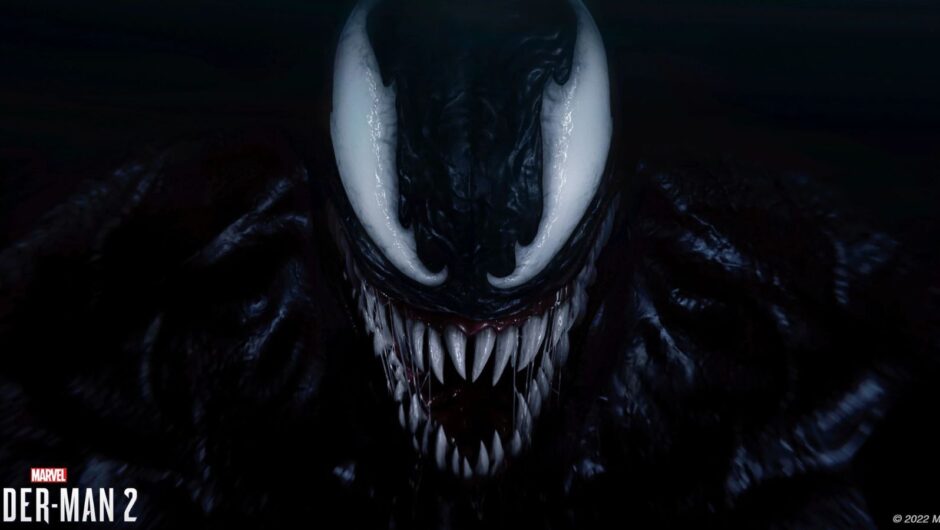 Marvel&rsquo;s Spider-Man 2 confirme apparemment l&rsquo;identité de Venom