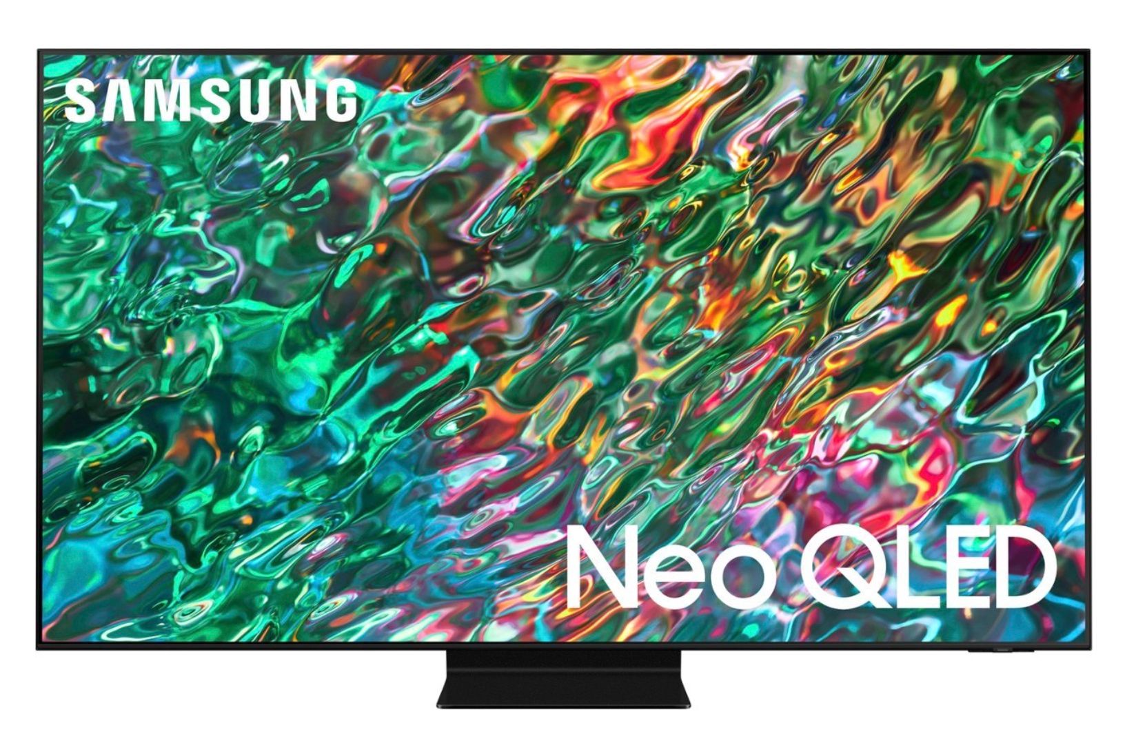 Téléviseur Samsung Neo QLED de 75 pouces