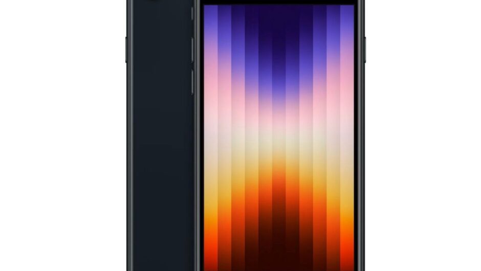 Ne manquez pas votre chance d&rsquo;obtenir le dernier iPhone SE d&rsquo;Apple pour seulement 150 $