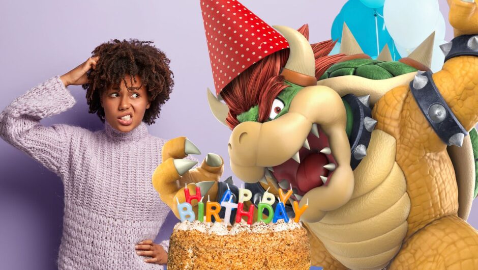 Nintendo confond les joueurs après avoir révélé l&rsquo;anniversaire officiel de Bowser