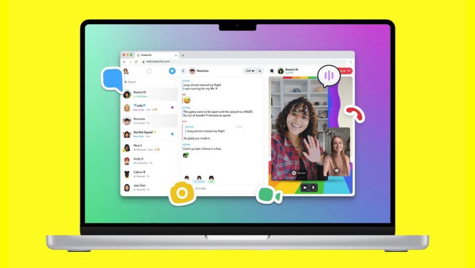 Pouvez-vous être connecté à Snapchat sur deux appareils ?
