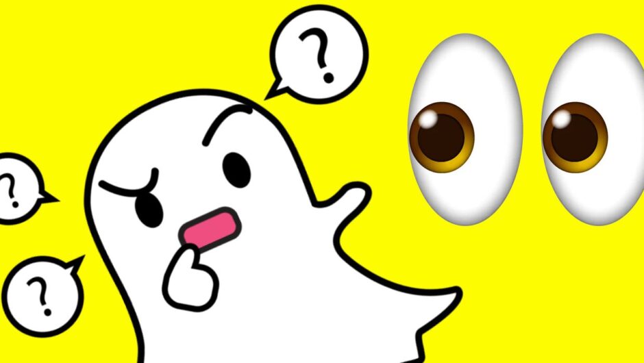 Que signifie un anneau bleu autour d&rsquo;une histoire Snapchat ?
